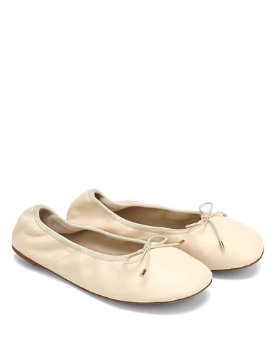 Naked Wolfe Naked Wolfe Women's Scrunch Flats