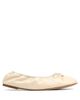 Naked Wolfe Naked Wolfe Women's Scrunch Flats - 2
