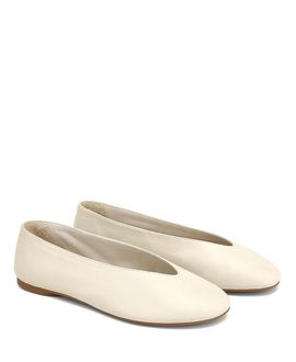 Naked Wolfe Naked Wolfe Women's Yuzu Flats