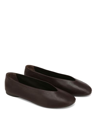 Naked Wolfe Naked Wolfe Women's Yuzu Flats