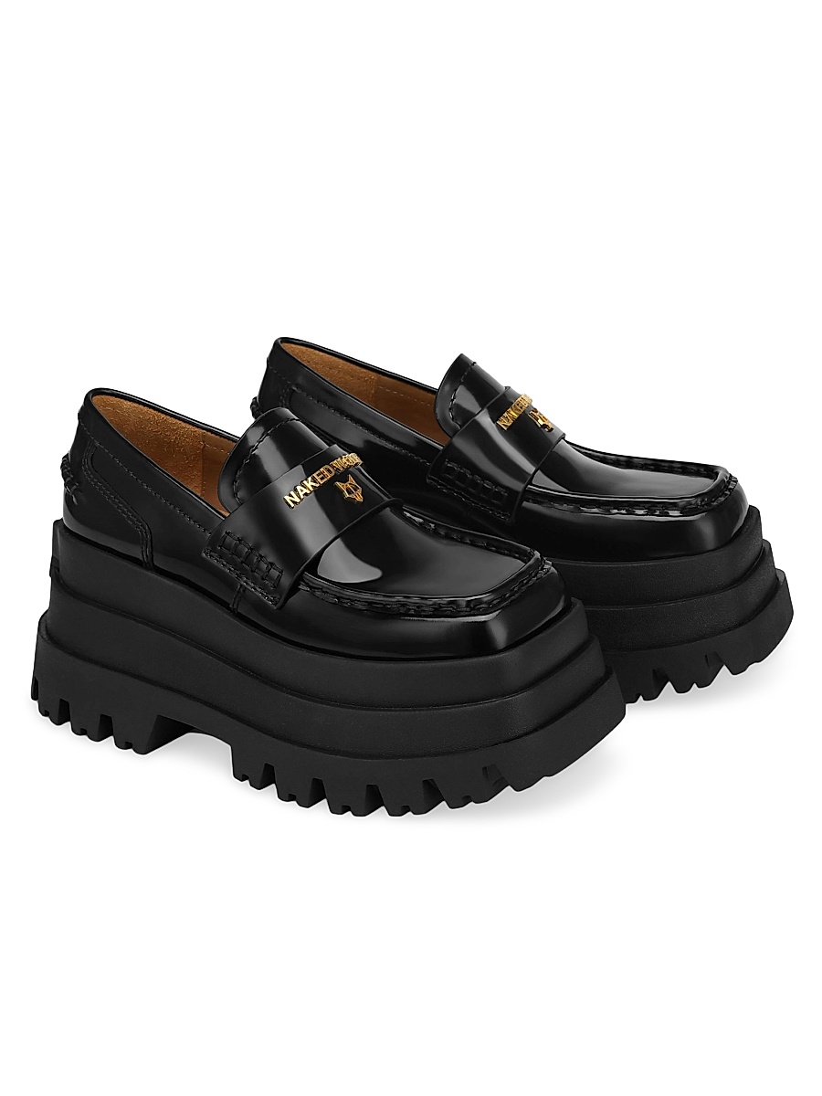 Naked Wolfe - Women's Delusion Box Loafers