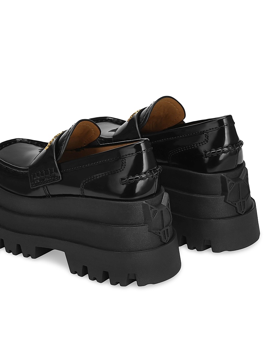 Naked Wolfe - Women's Delusion Box Loafers