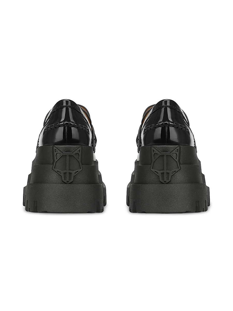 Naked Wolfe - Women's Delusion Box Loafers