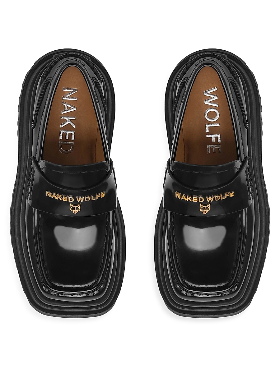 Naked Wolfe - Women's Delusion Box Loafers