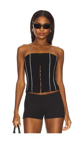 Nakedvice Nakedvice Belle Corset