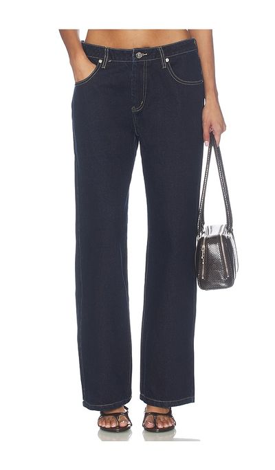 Nakedvice Nakedvice Chadwick Jeans