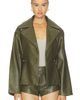 Nakedvice Nakedvice Clover Jacket - 2