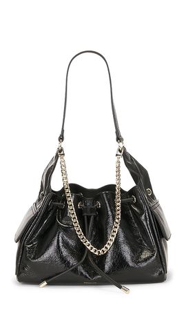 Nakedvice Nakedvice Lennon Shoulder Bag
