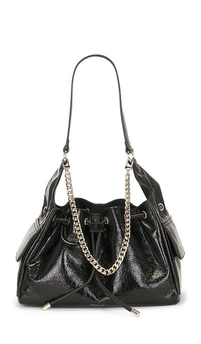 Nakedvice Nakedvice Lennon Shoulder Bag