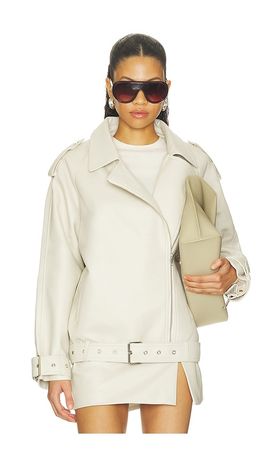 Nakedvice Nakedvice Monty Jacket