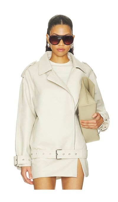 Nakedvice Nakedvice Monty Jacket