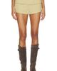 Nakedvice Nakedvice Nessa Denim Short - 1