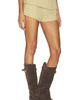Nakedvice Nakedvice Nessa Denim Short - 2
