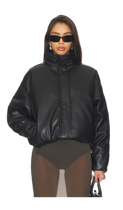 Nakedvice Nakedvice Rohan Bomber Jacket