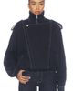 Nakedvice Nakedvice Rori Denim Jacket - 1