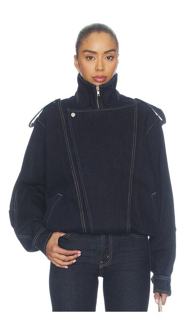 Nakedvice Nakedvice Rori Denim Jacket