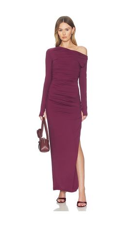 Nakedvice Nakedvice The Amanda Dress