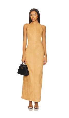 Nakedvice Nakedvice The Ambrose Dress