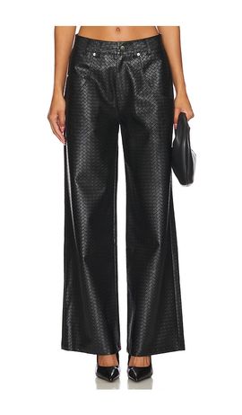 Nakedvice Nakedvice The Babette Pant