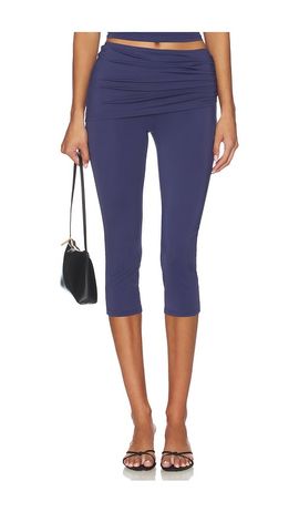 Nakedvice Nakedvice The Berlin Capri Pant