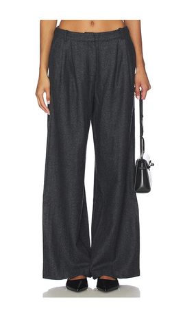 Nakedvice Nakedvice The Boston Pant