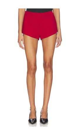 Nakedvice Nakedvice The Caiden Short