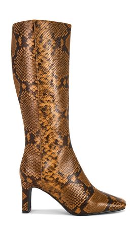 Nakedvice Nakedvice The Crawford Boot