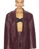 Nakedvice Nakedvice The Drew Jacket - 1
