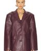Nakedvice Nakedvice The Drew Jacket - 2