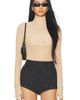 Nakedvice Nakedvice The Dries Bodysuit - 1