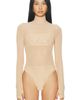 Nakedvice Nakedvice The Dries Bodysuit - 2
