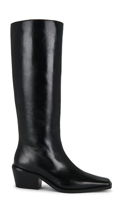 Nakedvice Nakedvice The Eli Boot
