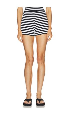 Nakedvice Nakedvice The Emerson Short