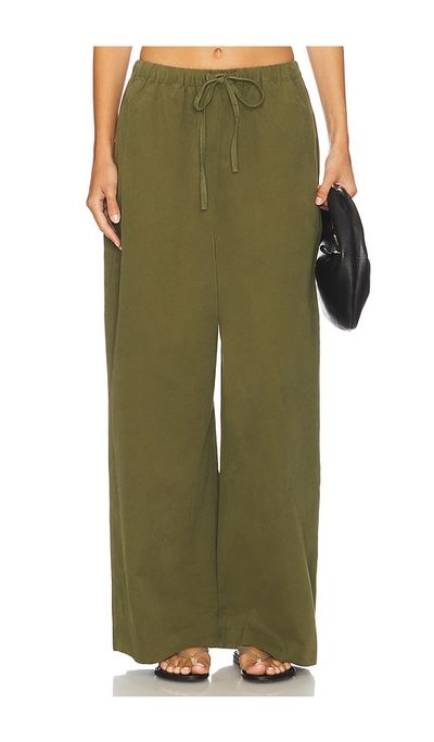 Nakedvice Nakedvice The Enzo Pant