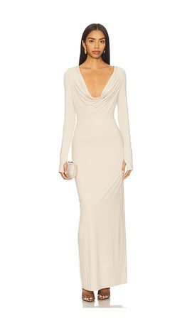 Nakedvice Nakedvice The Hazel Dress