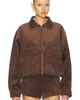 Nakedvice Nakedvice The Jude Cord Bomber - 2