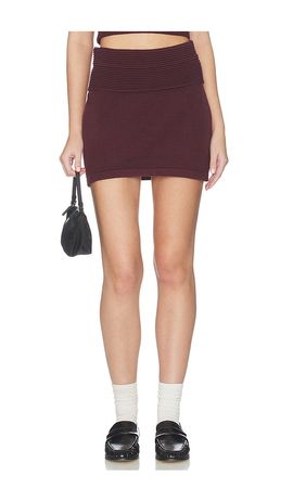 Nakedvice Nakedvice The Kairo Skirt