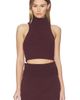 Nakedvice Nakedvice The Kairo Top - 1