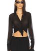 Nakedvice Nakedvice The Magda Shirt - 1