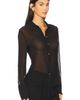 Nakedvice Nakedvice The Magda Shirt - 2