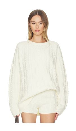 Nakedvice Nakedvice The Marnie Jumper