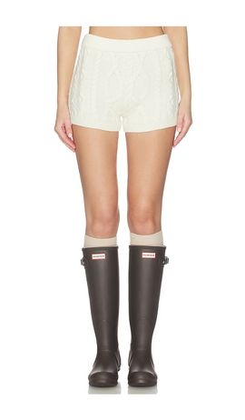Nakedvice Nakedvice The Marnie Short