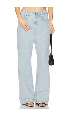 Nakedvice Nakedvice The Maxwell Jeans