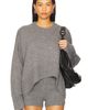 Nakedvice Nakedvice The Oscar Sweater - 1