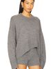 Nakedvice Nakedvice The Oscar Sweater - 2