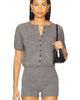 Nakedvice Nakedvice The Pearson Cardigan - 1