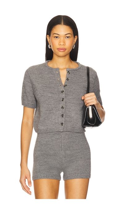 Nakedvice Nakedvice The Pearson Cardigan