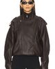 Nakedvice Nakedvice The Rori Jacket - 1