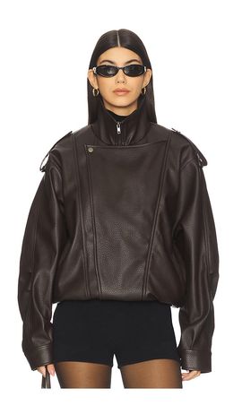 Nakedvice Nakedvice The Rori Jacket