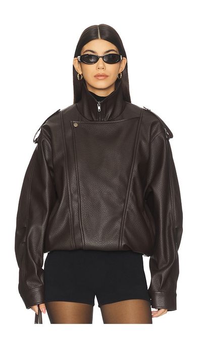 Nakedvice Nakedvice The Rori Jacket